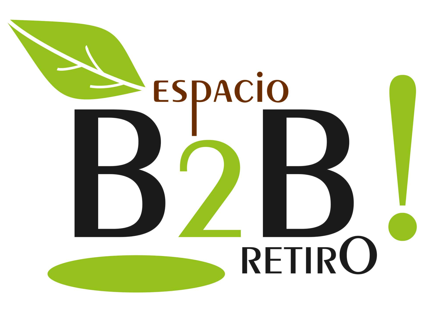 Espacio B2B! Retiro